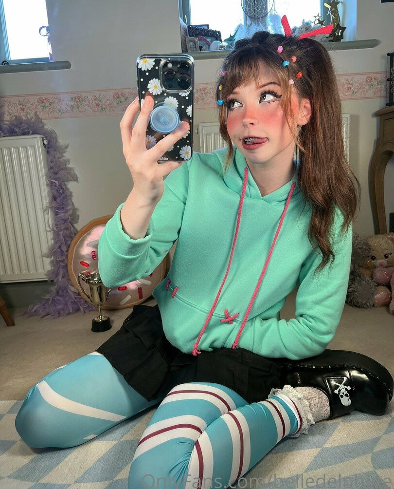 belle-delphine-11 gallery photo #8958