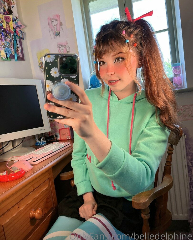 belle-delphine-11 gallery photo #8959