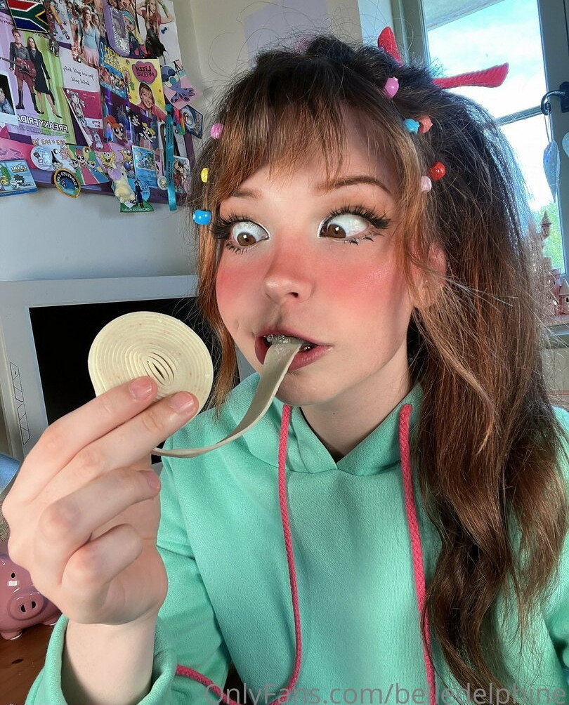 belle-delphine-11 gallery photo #8962