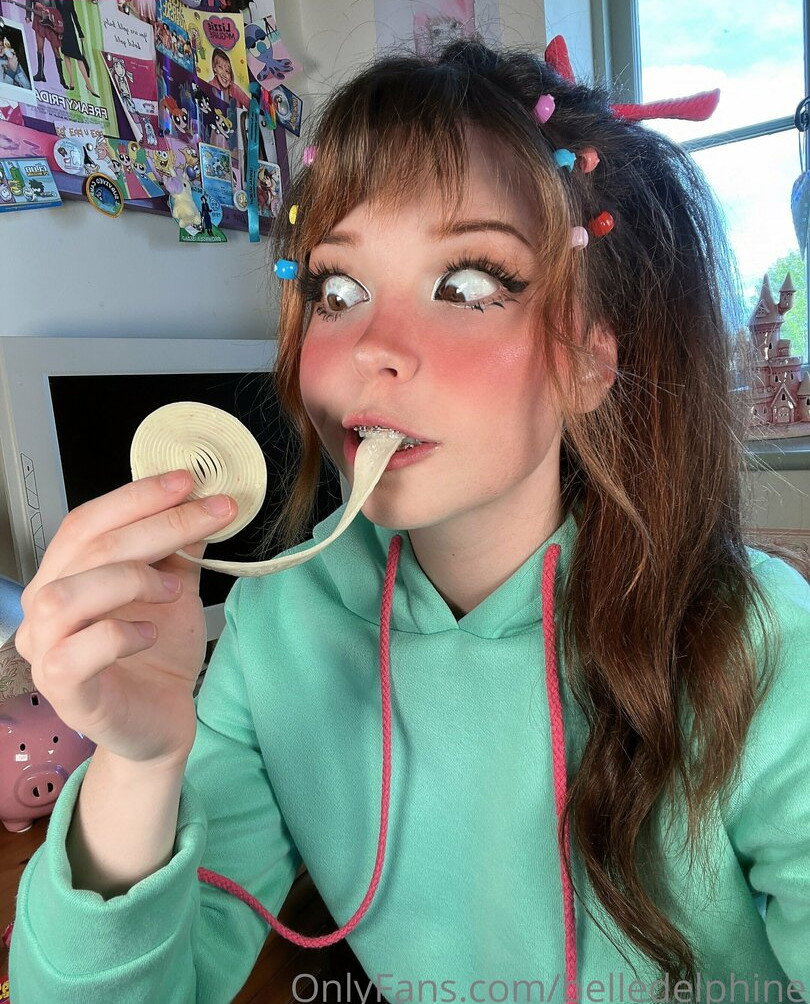 belle-delphine-11 gallery photo #8963
