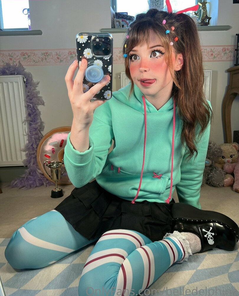 belle-delphine-11 gallery photo #8964