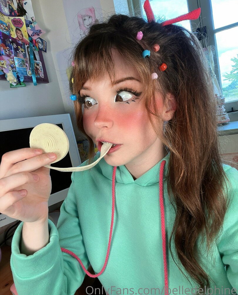 belle-delphine-11 gallery photo #8965