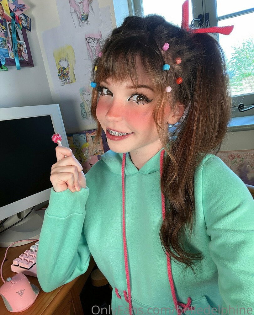 belle-delphine-11 gallery photo #8966