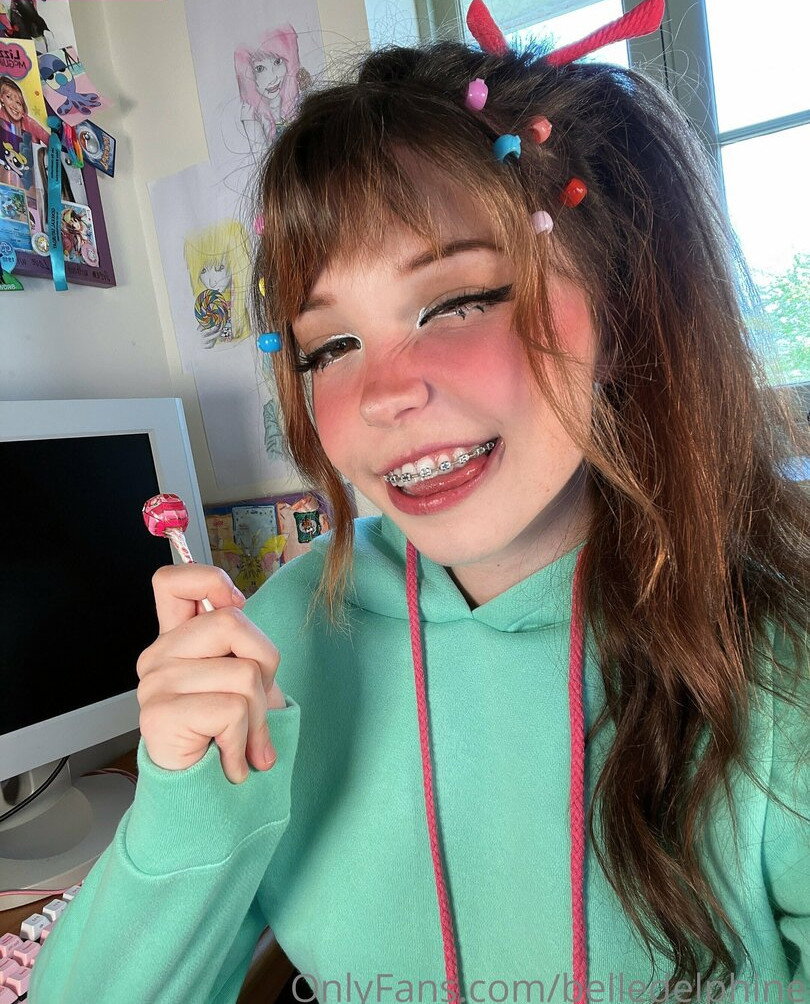 belle-delphine-11 gallery photo #8967