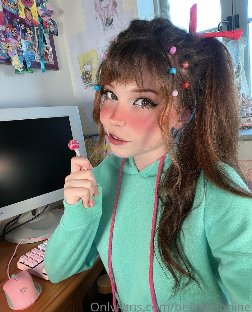 belle-delphine-11 gallery photo #8969