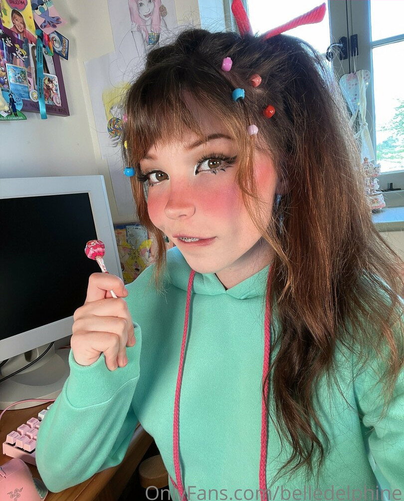 belle-delphine-11 gallery photo #8970
