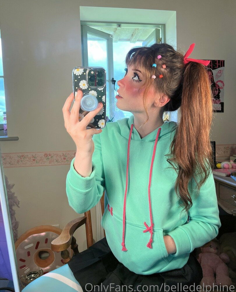 belle-delphine-11 gallery photo #8971