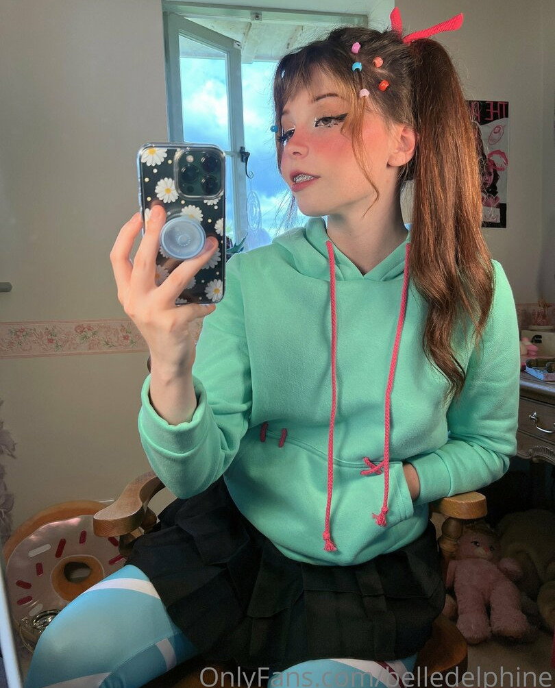 belle-delphine-11 gallery photo #8972