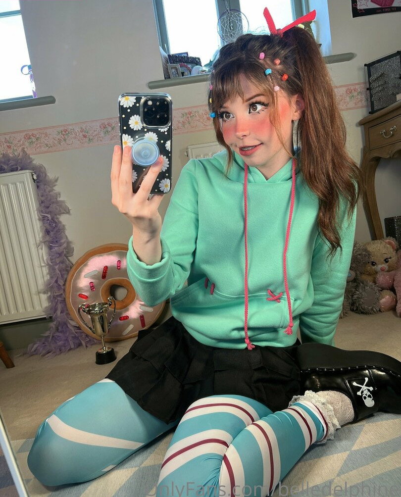 belle-delphine-11 gallery photo #8975