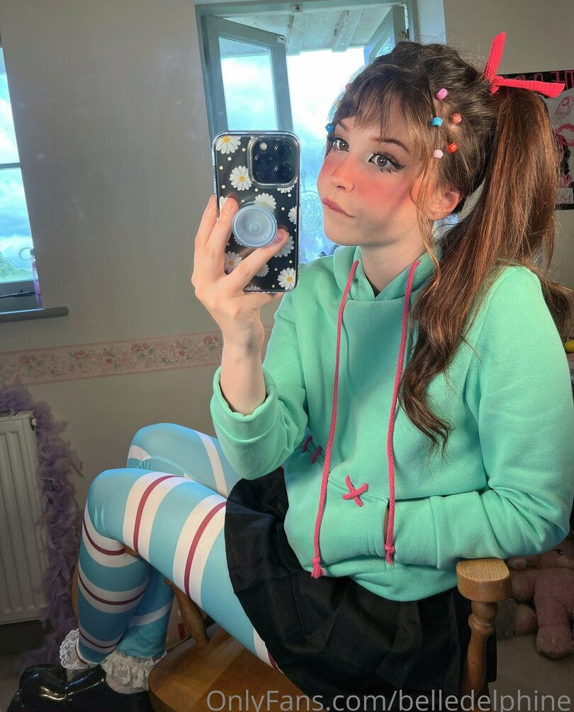 belle-delphine-11 gallery photo #8977