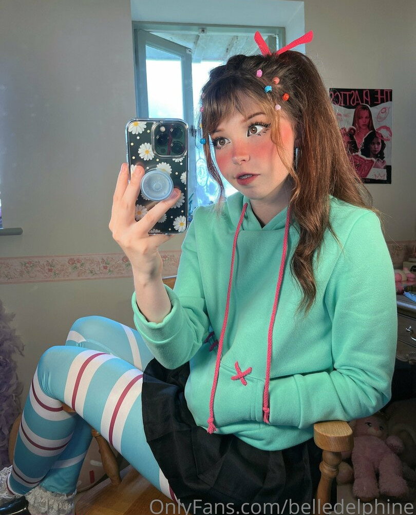 belle-delphine-11 gallery photo #8981