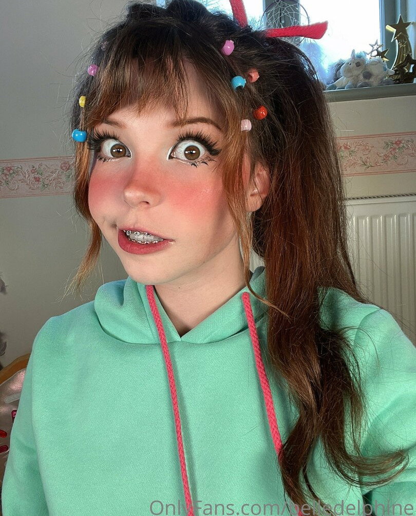 belle-delphine-11 gallery photo #8987