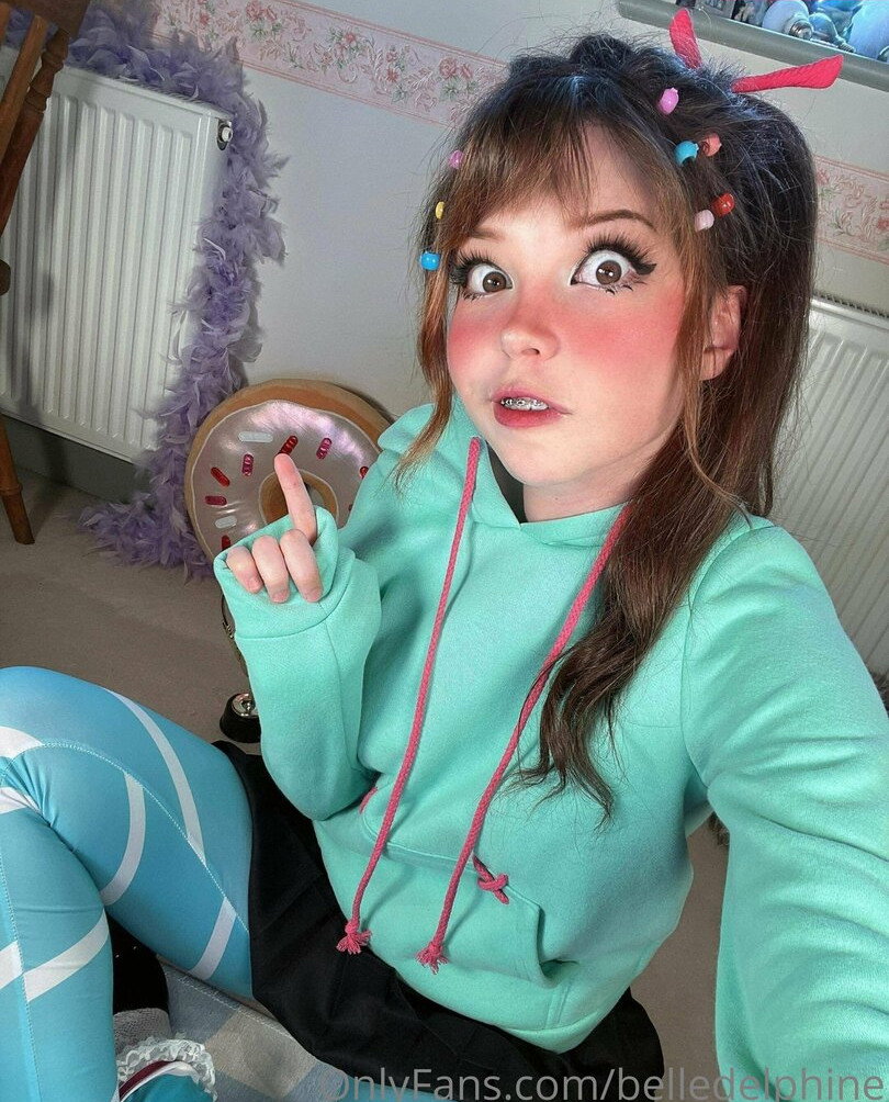 belle-delphine-11 gallery photo #8994