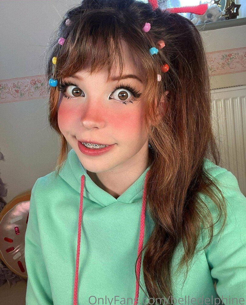 belle-delphine-11 gallery photo #8995