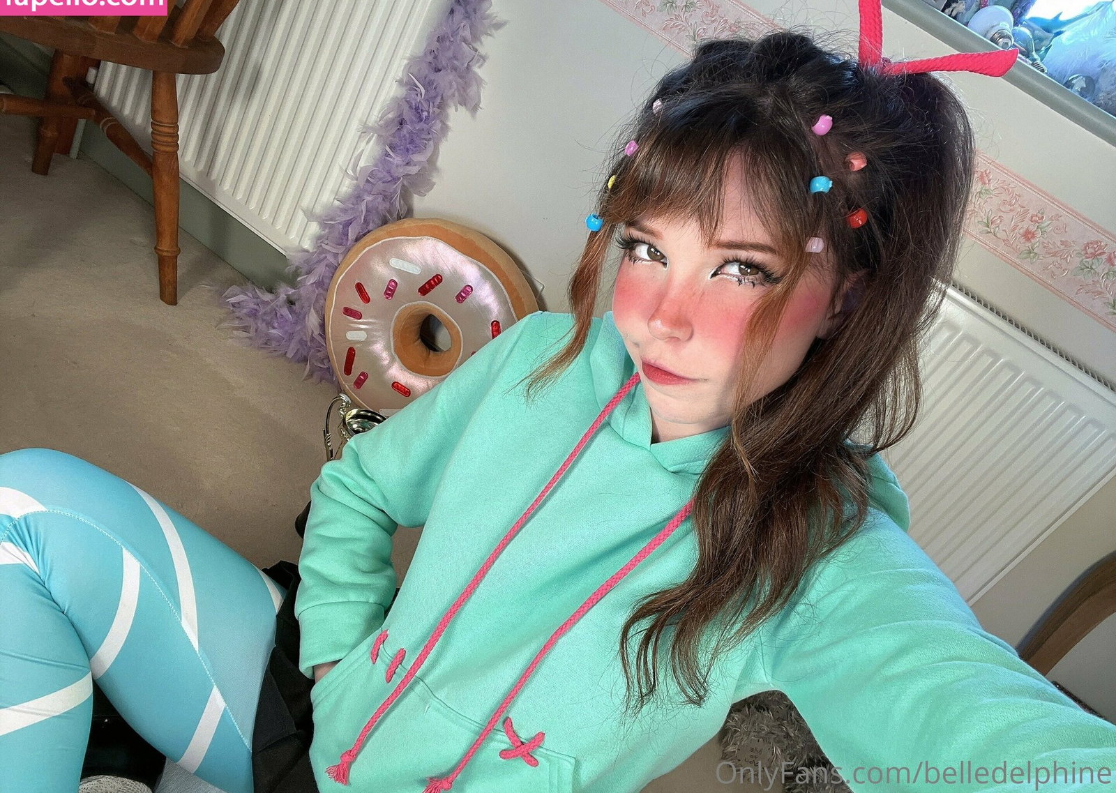 belle-delphine-11 gallery photo #9000