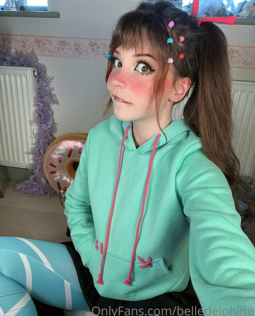 belle-delphine-11 gallery photo #9001