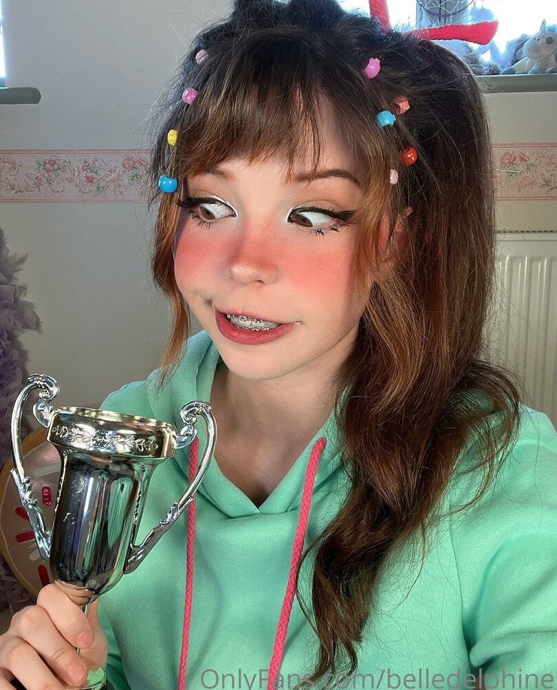 belle-delphine-11 gallery photo #9002