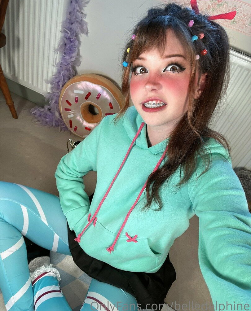 belle-delphine-11 gallery photo #9003