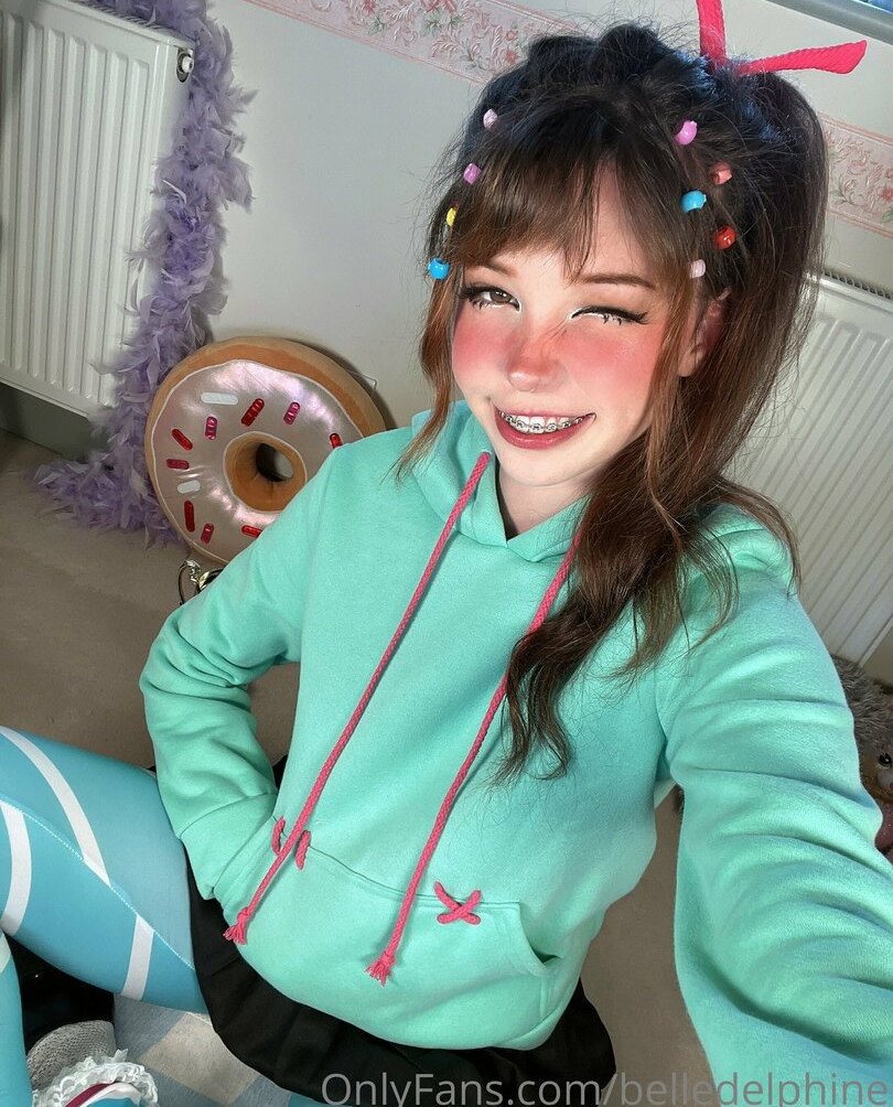 belle-delphine-11 gallery photo #9005