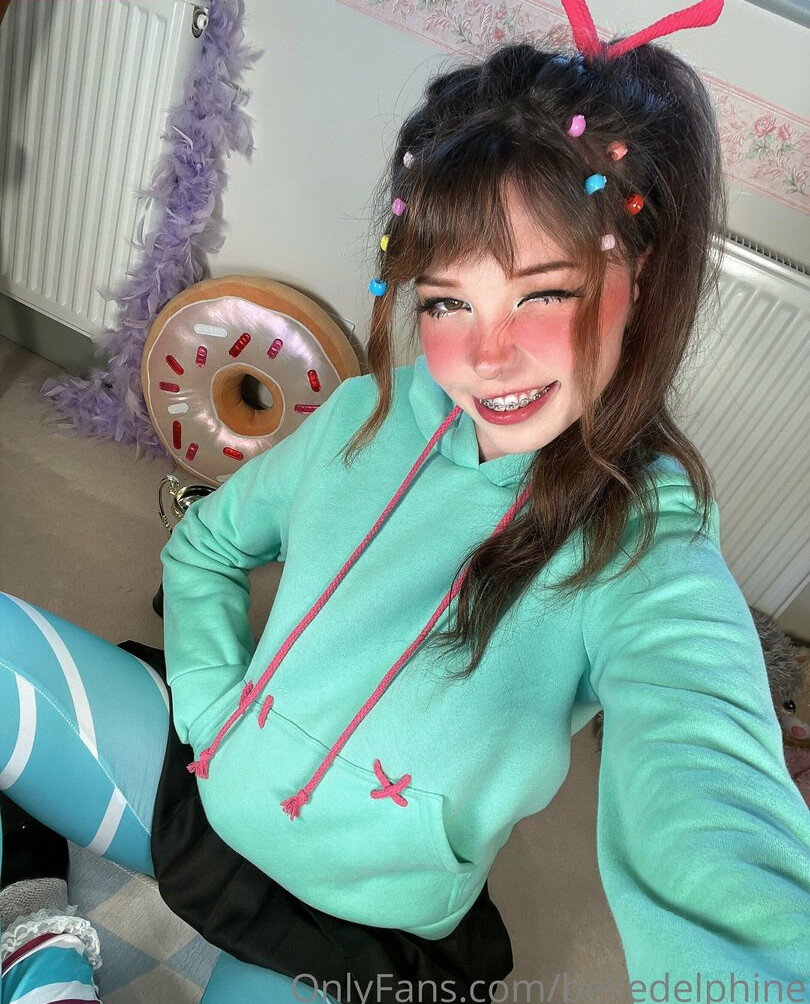 belle-delphine-11 gallery photo #9006