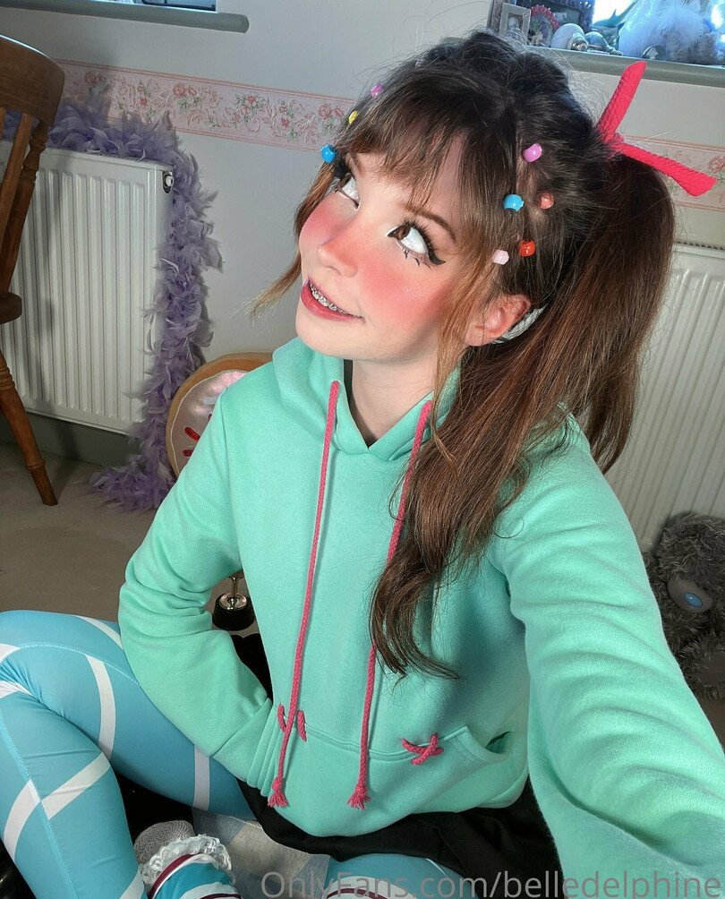 belle-delphine-11 gallery photo #9008