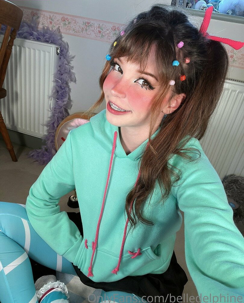 belle-delphine-11 gallery photo #9009