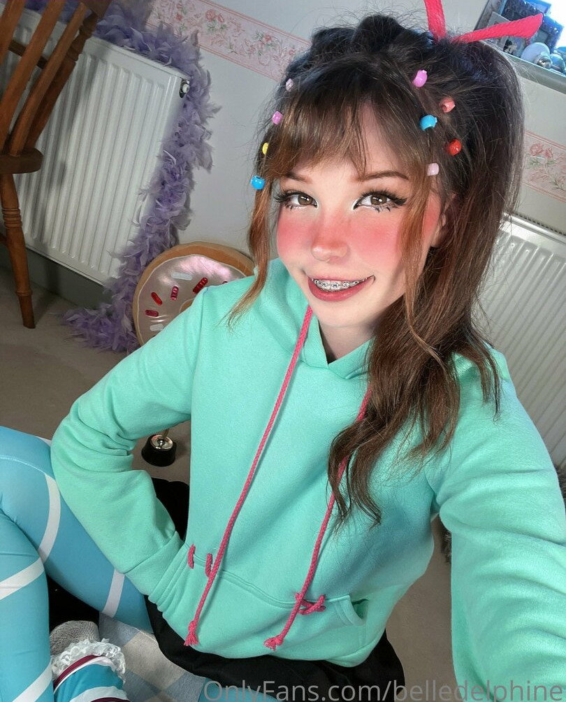 belle-delphine-11 gallery photo #9010