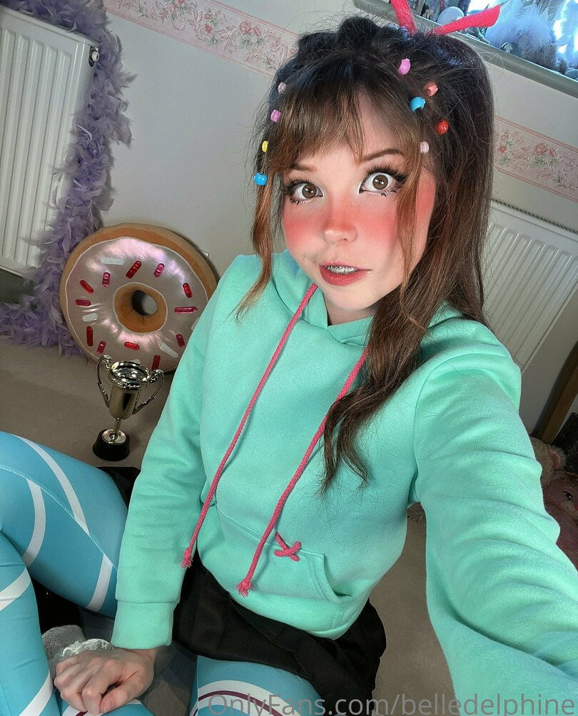 belle-delphine-11 gallery photo #9011