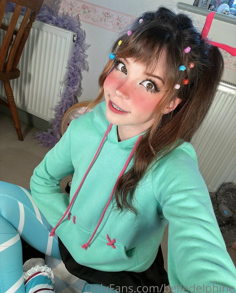 belle-delphine-11 gallery photo #9012