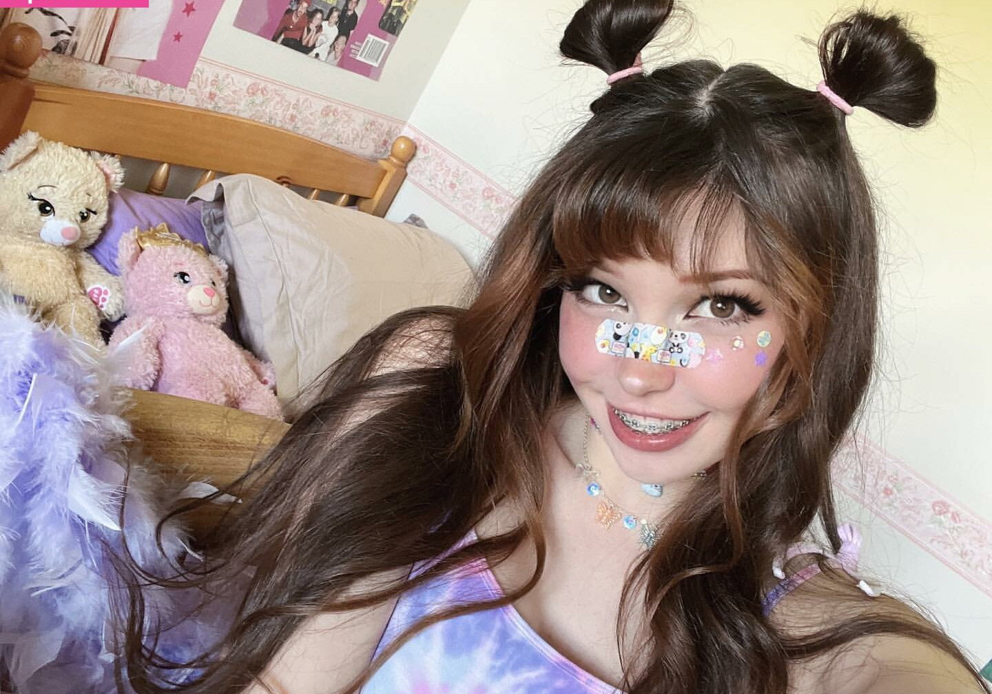 belle-delphine-11 gallery photo #9112