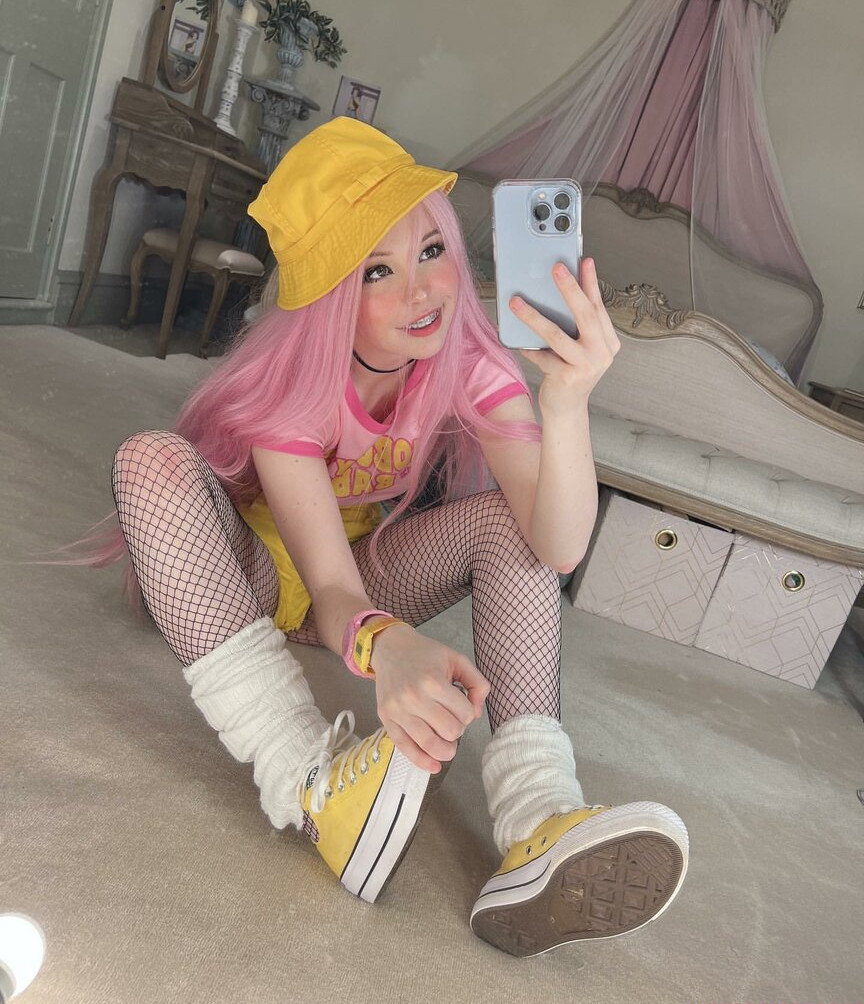 belle-delphine-11 gallery photo #9116