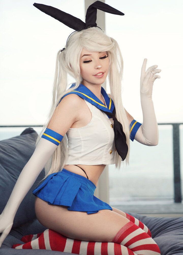 belle-delphine-11 gallery photo #9122