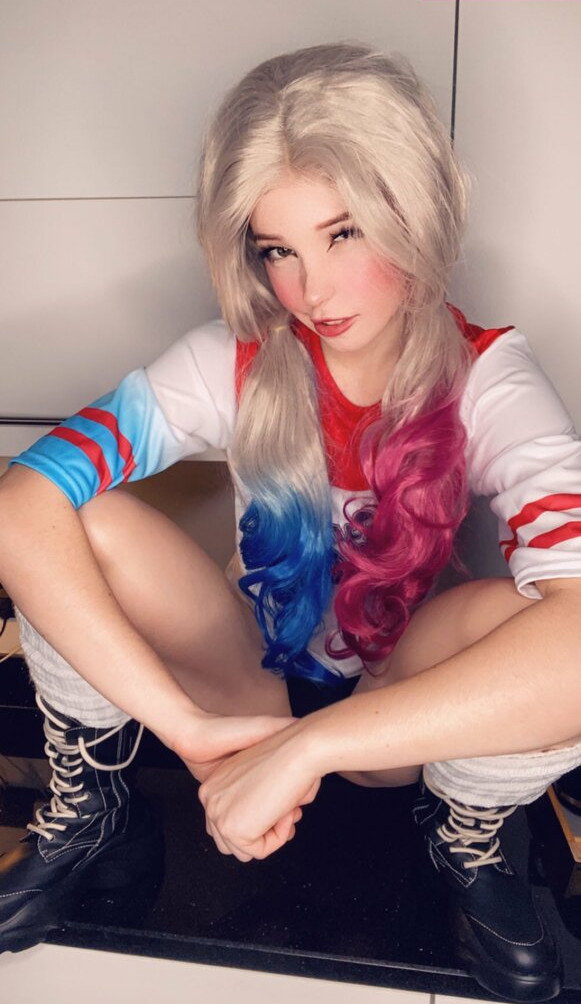 belle-delphine-11 gallery photo #9128