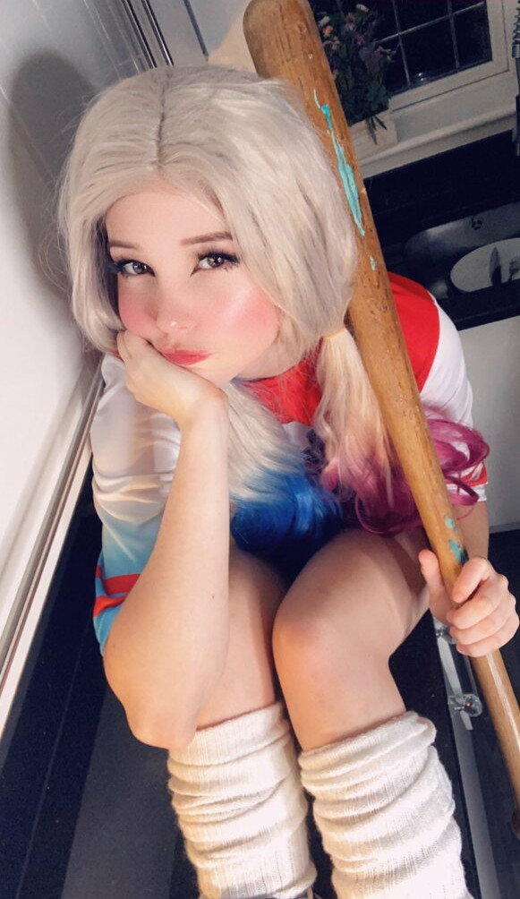 belle-delphine-11 gallery photo #9129