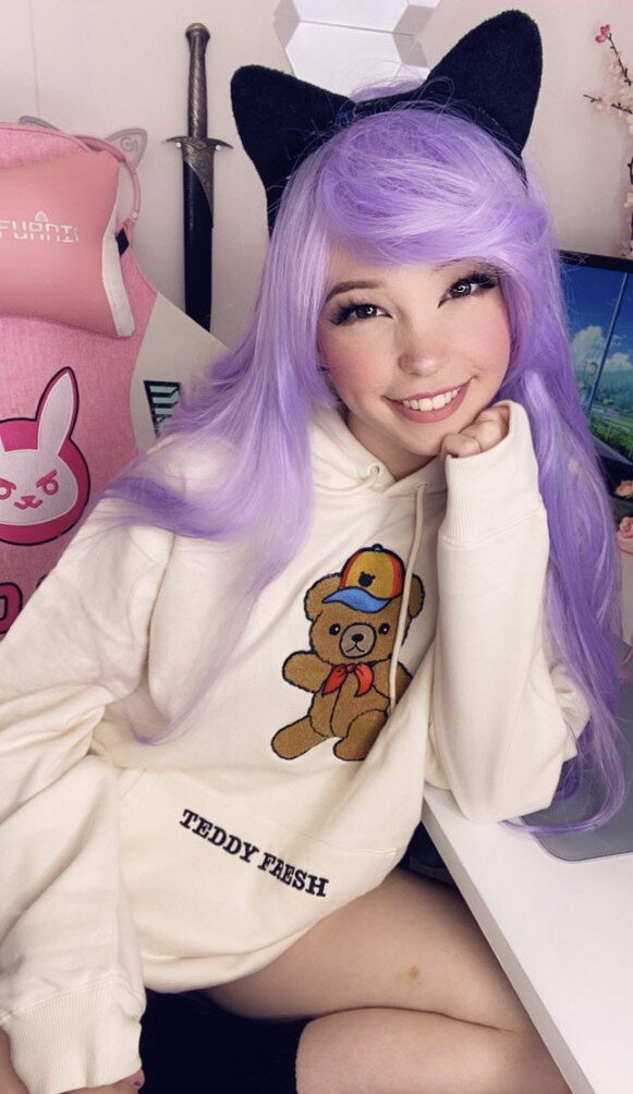 belle-delphine-11 gallery photo #9132
