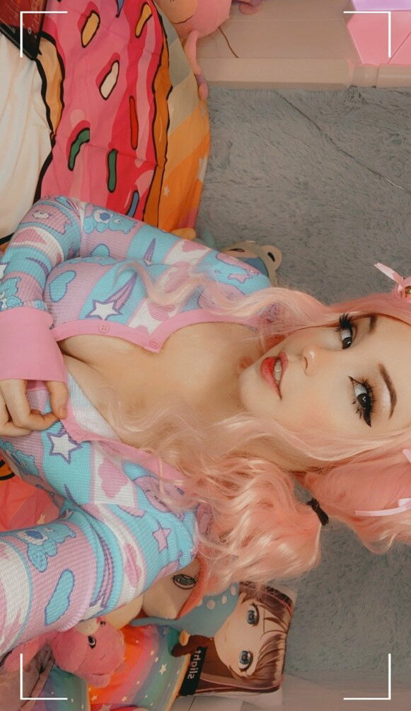 belle-delphine-11 gallery photo #9139