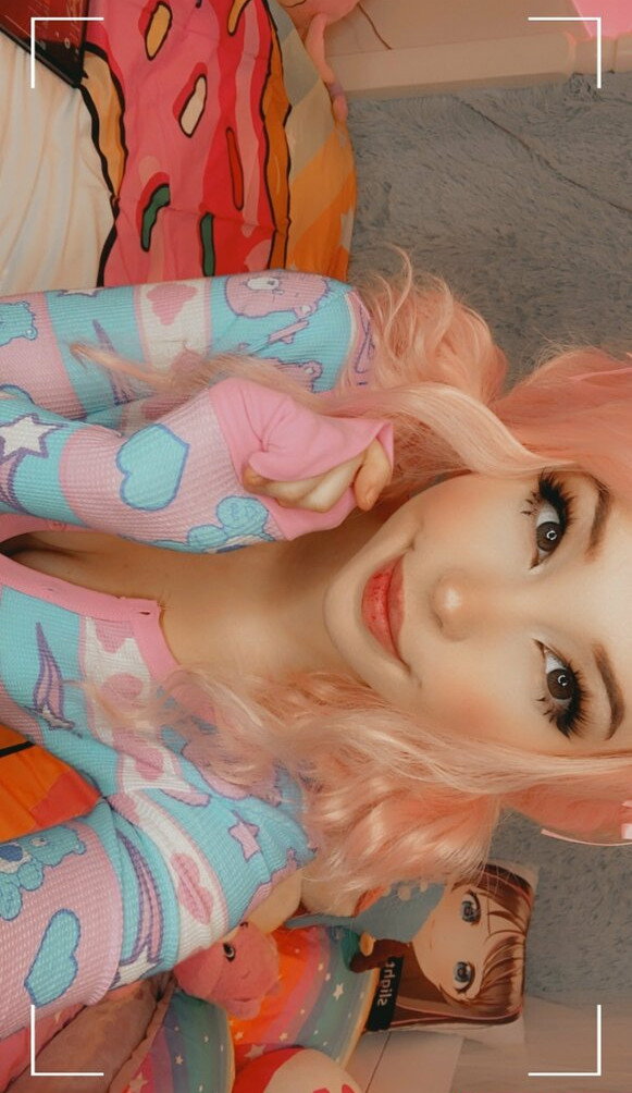 belle-delphine-11 gallery photo #9140