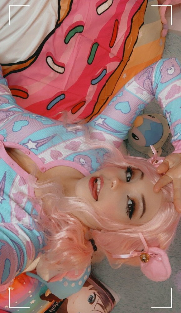 belle-delphine-11 gallery photo #9141