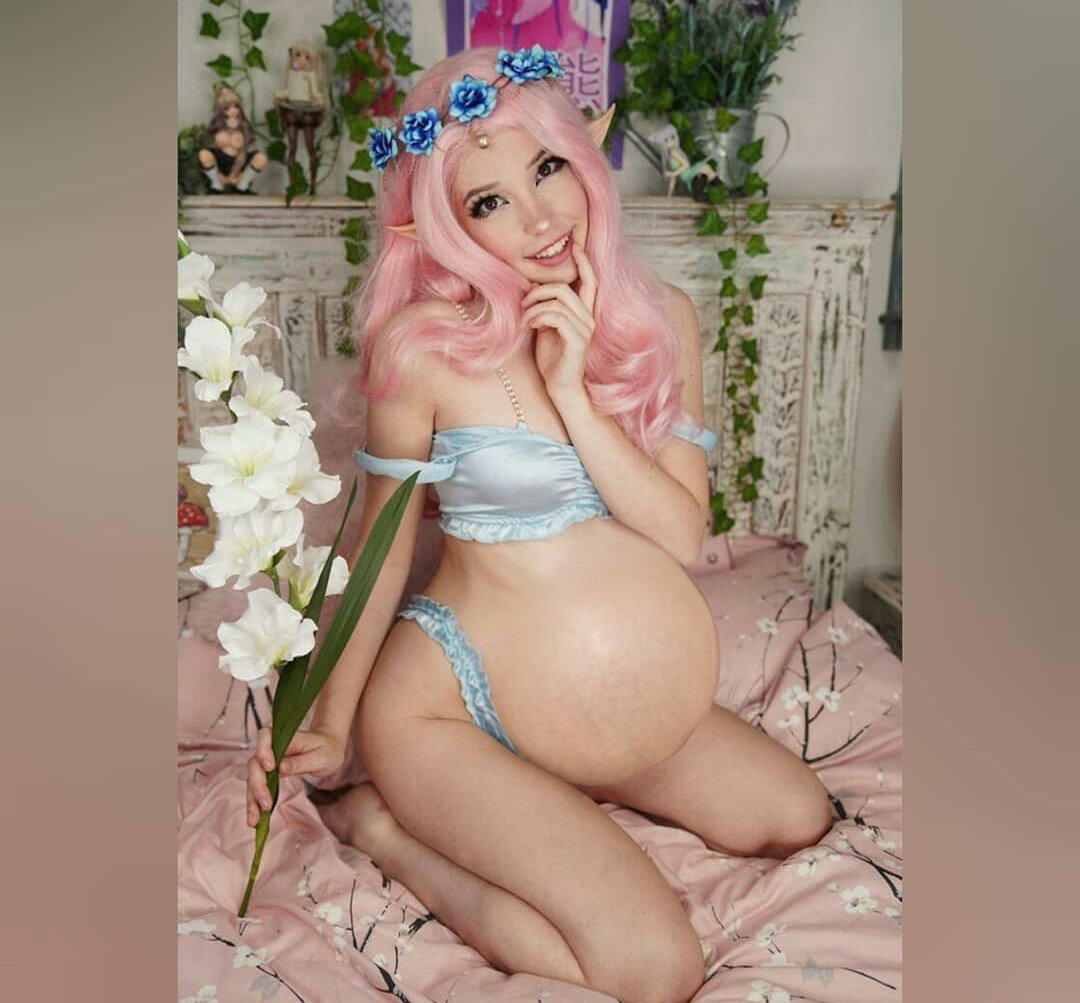 belle-delphine-11 gallery photo #9146