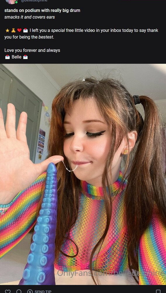 belle-delphine-11 gallery photo #9154