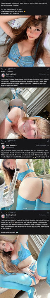 belle-delphine-11 gallery photo #9222