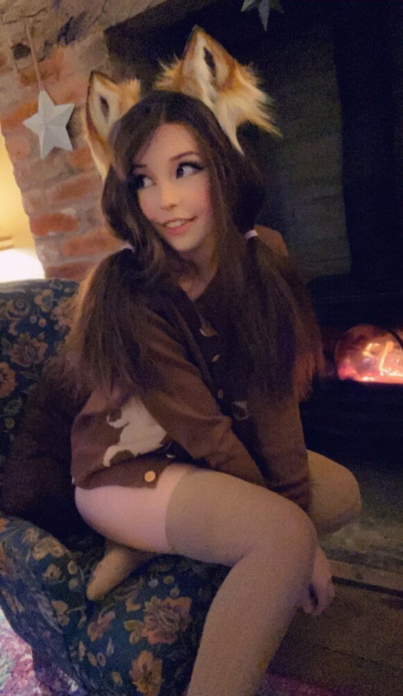 belle-delphine-11 gallery photo #9254