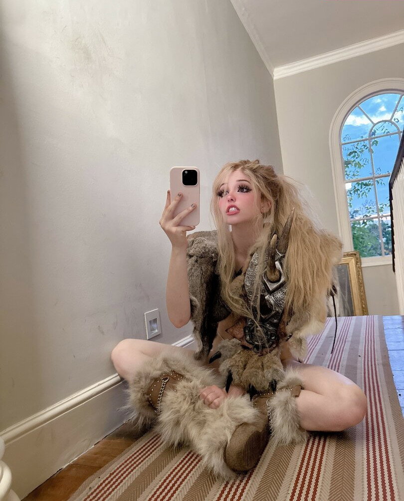 belle-delphine-11 gallery photo #929