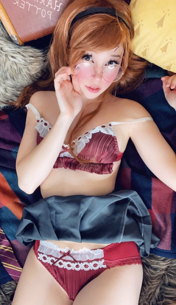 belle-delphine-11 gallery photo #9285