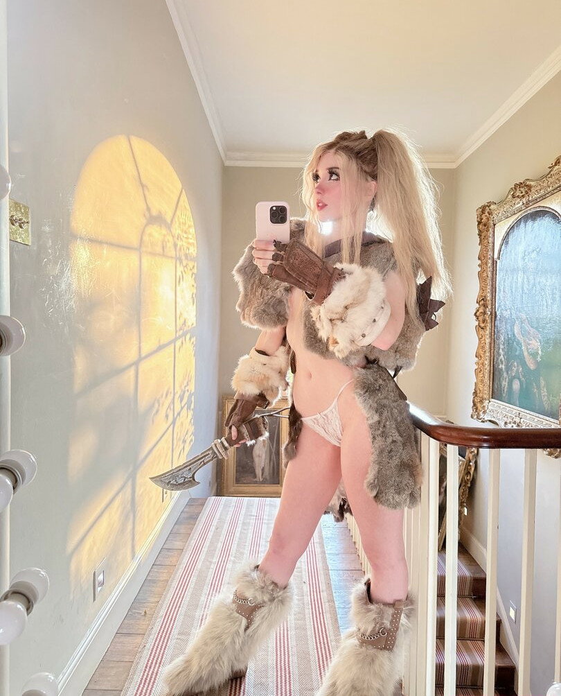 belle-delphine-11 gallery photo #930
