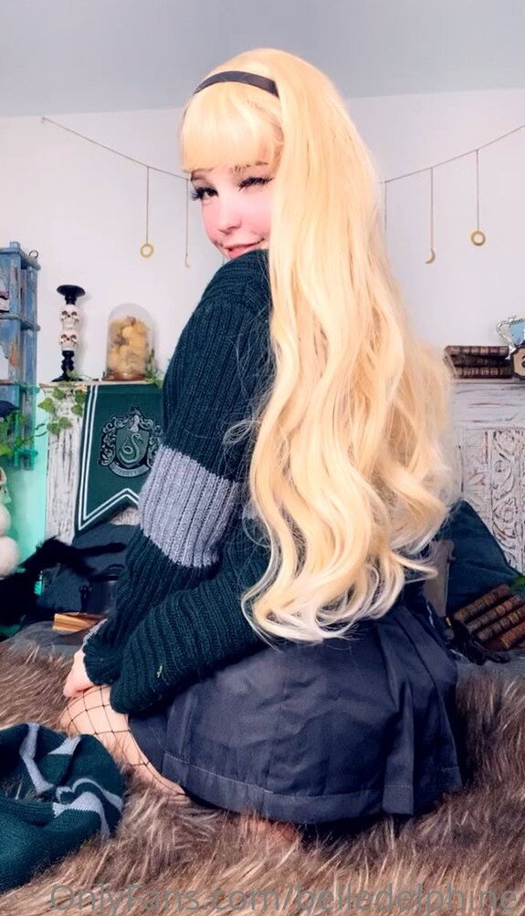belle-delphine-11 gallery photo #9296