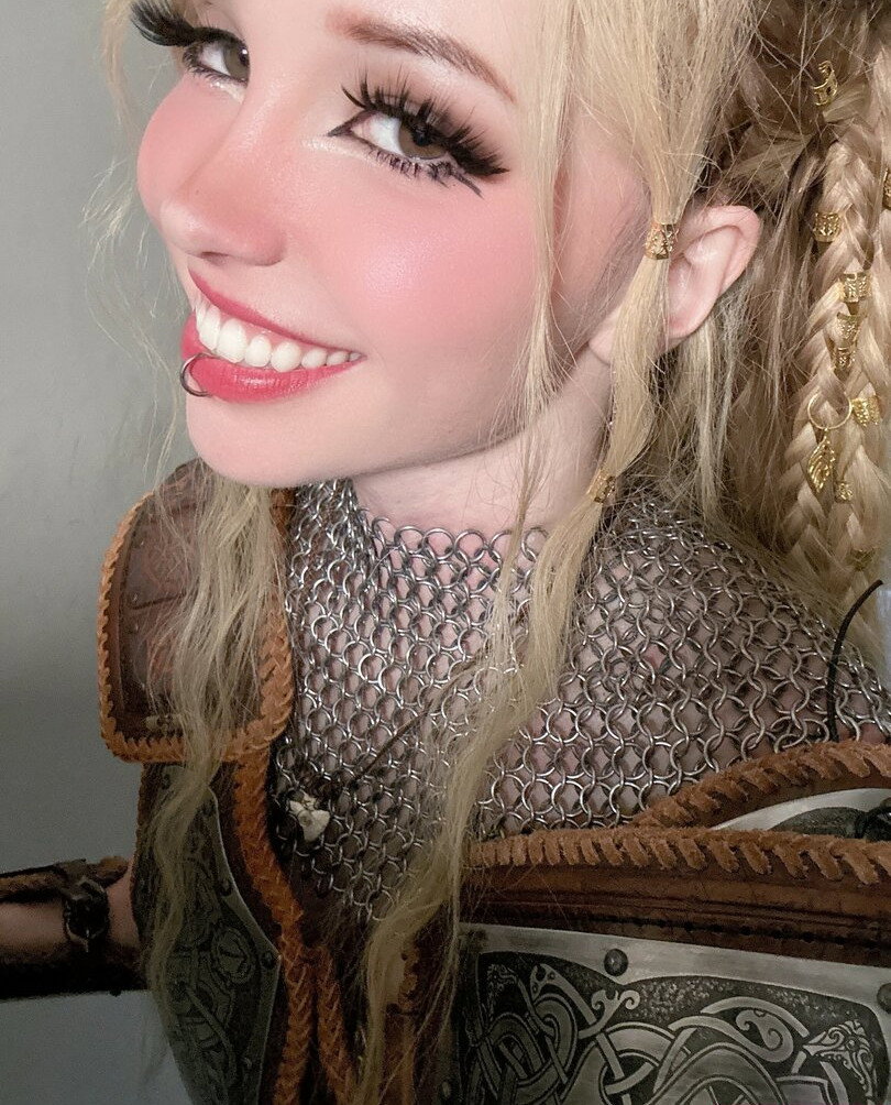 belle-delphine-11 gallery photo #947