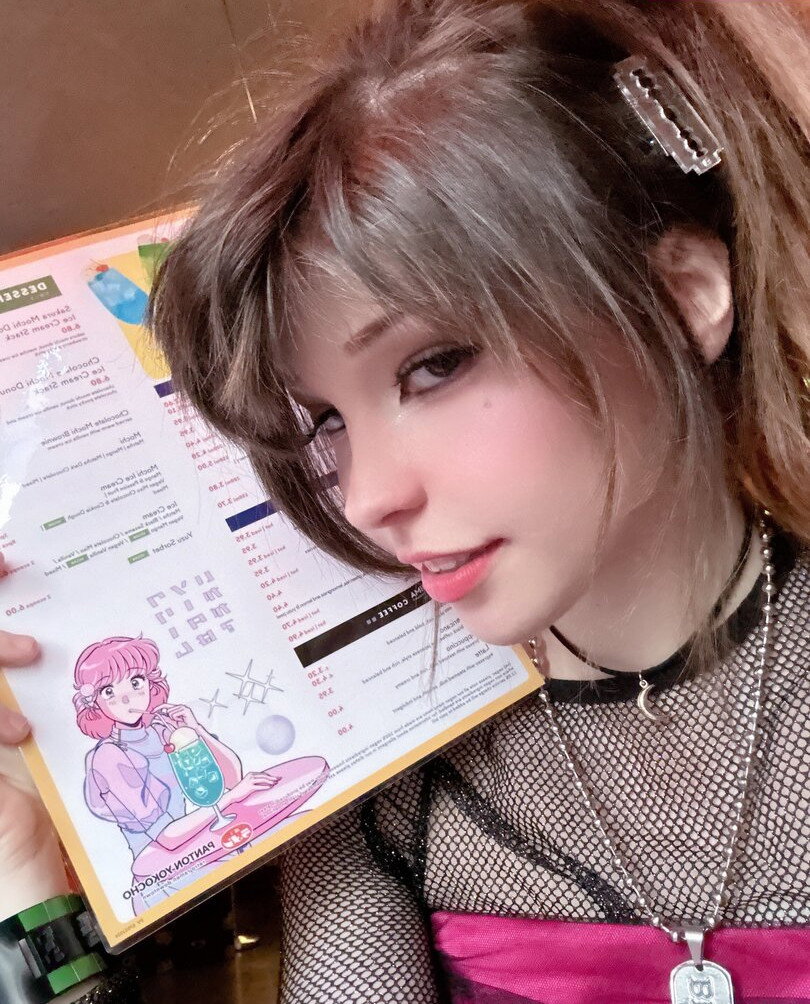 belle-delphine-11 gallery photo #100