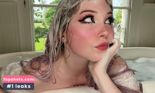 Belle Delphine gallery photo #10070