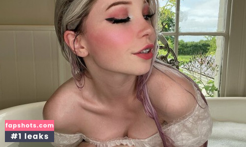 Belle Delphine gallery photo #10099